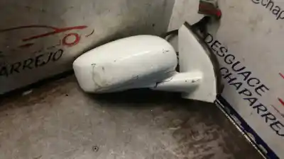 Peça sobressalente para automóvel em segunda mão espelho retrovisor direito por fiat stilo (192) motor 1.6 ltr. - 76 kw 16v cat referências oem iam 0158460  