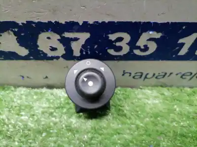 Pezzo di ricambio per auto di seconda mano controllo specchio per citroen c3 1.4 hdi cool riferimenti oem iam 