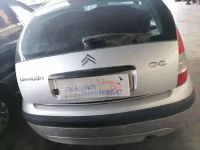 Pezzo di ricambio per auto di seconda mano controllo specchio per citroen c3 1.4 hdi cool riferimenti oem iam   