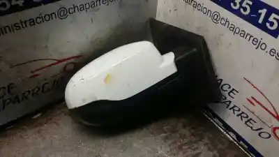 Автозапчасти б/у задний вид справа за renault twingo 1.5 dci diesel fap ссылки oem iam 0209267  