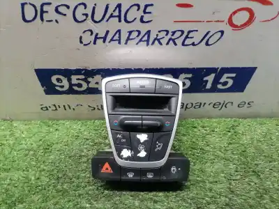 Tweedehands auto-onderdeel klimaatcontrole voor renault laguna iii dynamique oem iam-referenties 275100002r