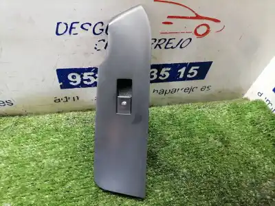 Peça sobressalente para automóvel em segunda mão botão / interruptor elevador vidro dianteiro direito por chevrolet captiva 2.0 vcdi lt referências oem iam 
