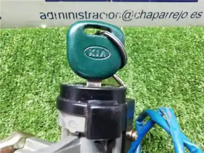 Second-hand car spare part ignition switch for kia carens 1.8 monovolumen oem iam references   