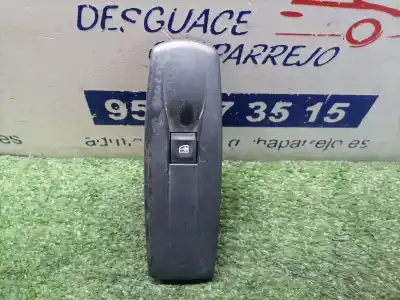 Tweedehands auto-onderdeel schakelaar rechts voor ruit voor renault laguna iii dynamique oem iam-referenties 