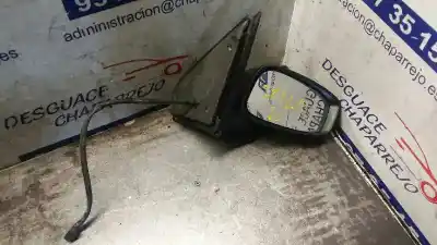 Peça sobressalente para automóvel em segunda mão ESPELHO RETROVISOR DIREITO por FIAT STILO (192)  Referências OEM IAM 0158460  
