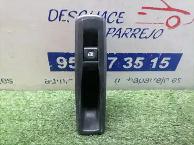 Tweedehands auto-onderdeel bediening links achterruiten voor renault laguna iii dynamique oem iam-referenties 