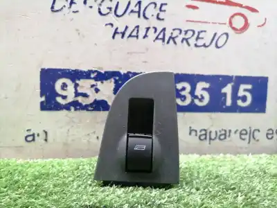 Peça sobressalente para automóvel em segunda mão botão / interruptor elevador vidro dianteiro direito por audi a6 berlina (4b2) 2.5 tdi quattro referências oem iam 