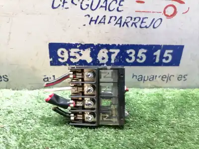 Second-hand car spare part FUSE BOX UNIT for MITSUBISHI ASX (GA0W)  OEM IAM references   