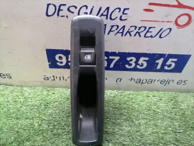 Tweedehands auto-onderdeel rechts achter ruiten bediening voor renault laguna iii dynamique oem iam-referenties 