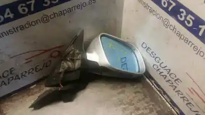 Peça sobressalente para automóvel em segunda mão ESPELHO RETROVISOR DIREITO por AUDI A4 BERLINA (8E)  Referências OEM IAM 010596  