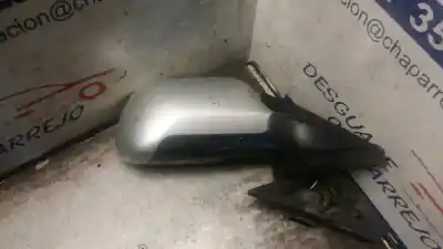 Peça sobressalente para automóvel em segunda mão espelho retrovisor direito por audi a4 berlina (8e) * referências oem iam 010596  
