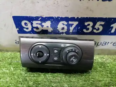 Peça sobressalente para automóvel em segunda mão comutador de luzes por chevrolet captiva 2.0 vcdi lt referências oem iam 