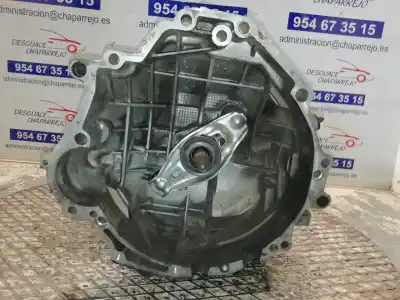 Second-hand car spare part gearbox for seat exeo berlina (3r2) reference oem iam references jws