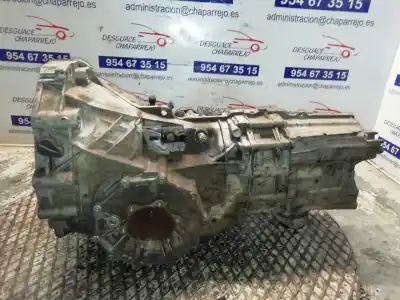 Pezzo di ricambio per auto di seconda mano riduttore per seat exeo berlina (3r2) reference riferimenti oem iam jws  jws