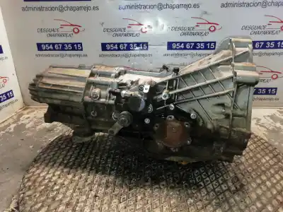 Pezzo di ricambio per auto di seconda mano riduttore per seat exeo berlina (3r2) reference riferimenti oem iam jws  jws