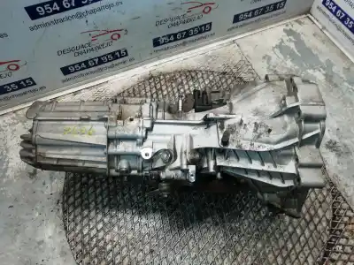 Pezzo di ricambio per auto di seconda mano riduttore per seat exeo berlina (3r2) reference riferimenti oem iam jws  jws