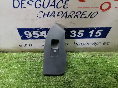 Peça sobressalente para automóvel em segunda mão botão / interruptor elevador vidro traseiro esquerdo por chevrolet captiva 2.0 vcdi lt referências oem iam 