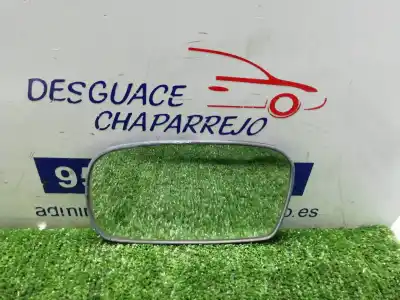 Second-hand car spare part left wing mirror glass for kia carens 1.8 ls monovolumen oem iam references 