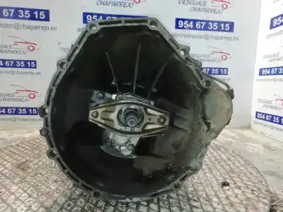 İkinci el araba yedek parçası VITES KUTUSU için MERCEDES-BENZ CLASE C (W202) BERLINA  OEM IAM referansları R2022610004  R2022610004