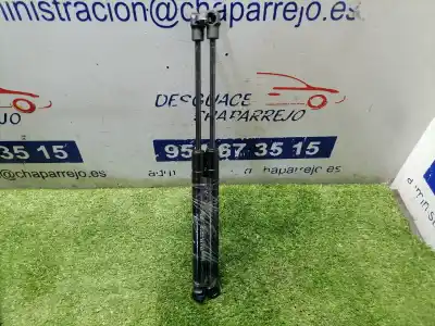 Peça sobressalente para automóvel em segunda mão amortecedores do tronco / porta por chevrolet captiva 2.0 vcdi lt referências oem iam 