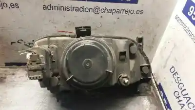 Автозапчастина б/у права фа для renault megane i scenic (ja0) 1.9 d kaleido посилання на oem iam   