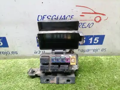 Peça sobressalente para automóvel em segunda mão caixa de fusíveis e relés por chevrolet captiva 2.0 vcdi lt referências oem iam 