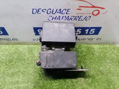 Second-hand car spare part fuse box unit for chevrolet captiva 2.0 vcdi lt oem iam references   