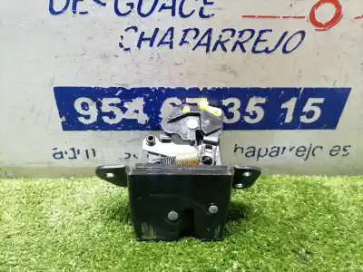 Second-hand car spare part trunk lock for chevrolet captiva 2.0 vcdi lt oem iam references   