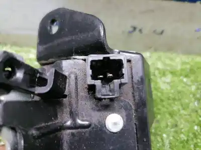 Second-hand car spare part trunk lock for chevrolet captiva 2.0 vcdi lt oem iam references   