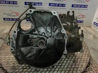 Second-hand car spare part gearbox for honda accord berlina (cc/ce) 2.0 es (cc7/ce8) oem iam references n2c4  n2c4