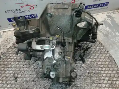 Second-hand car spare part gearbox for honda accord berlina (cc/ce) 2.0 es (cc7/ce8) oem iam references n2c4  n2c4