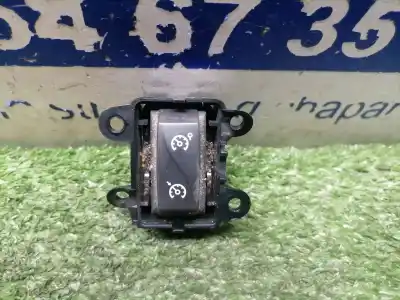 Tweedehands auto-onderdeel schakelaar voor renault laguna iii dynamique oem iam-referenties 