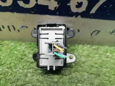 Second-hand car spare part switch for renault laguna iii dynamique oem iam references   