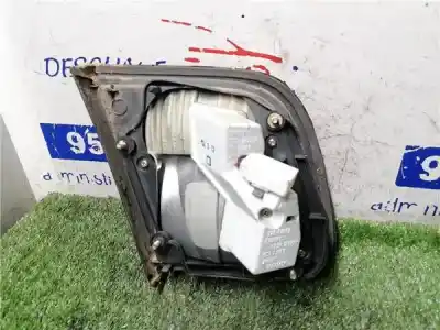 Second-hand car spare part right tailgate light for mazda xedos 9 xedos 9 oem iam references   