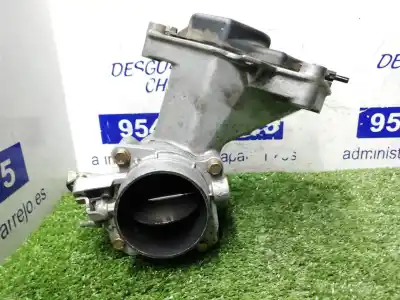 Автозапчасти б/у клапан рог за renault espace iv (jk0) dynamique ссылки oem iam 8200056350