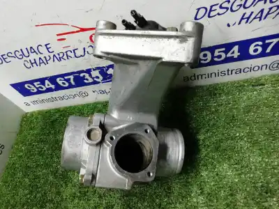 Автозапчастина б/у клапан egr для renault espace iv (jk0) dynamique посилання на oem iam 8200056350  8200056350