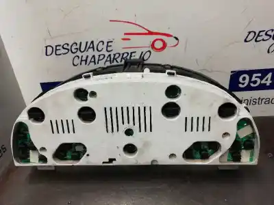 Peça sobressalente para automóvel em segunda mão quadrante por chevrolet lacetti cdx referências oem iam   