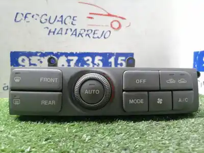Автозапчасти б/у отопление / кондиционирование воздуха за mazda xedos 9 (ta) * ссылки oem iam tc87b