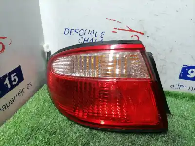 Автозапчасти б/у левый задний фонарь за mazda xedos 9 (ta) * ссылки oem iam 