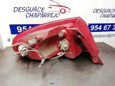 Second-hand car spare part right tailgate light for chevrolet lacetti cdx oem iam references   