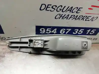 Second-hand car spare part right front power window switch for chevrolet lacetti cdx oem iam references   