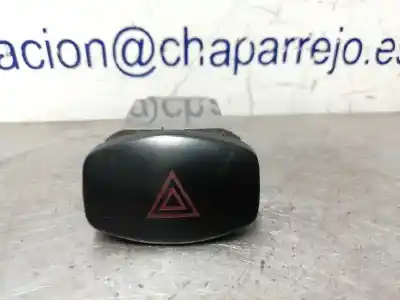 Second-hand car spare part HAZARD WARNING LIGHTS for CHEVROLET LACETTI  OEM IAM references   