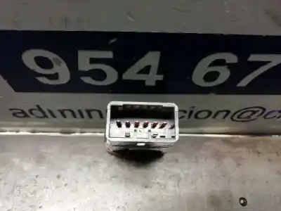 Second-hand car spare part hazard warning lights for chevrolet lacetti cdx oem iam references   