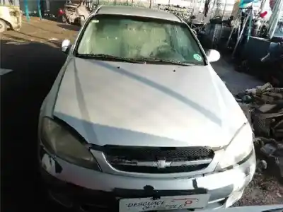 Piesă de schimb auto la mâna a doua intrerusator pentru corvette lacetti sedán (j200) 1.6 referințe oem iam   