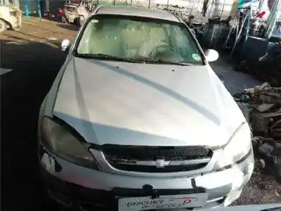 Piesă de schimb auto la mâna a doua intrerusator pentru corvette lacetti sedán (j200) 1.6 referințe oem iam   