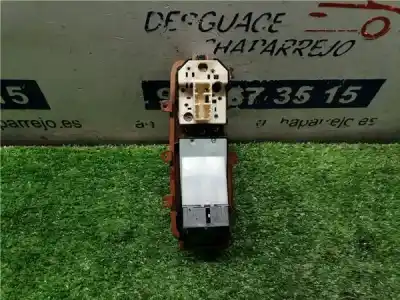 Second-hand car spare part left front power window switch for mazda xedos 9 (ta) 2.5 v6 (ta5p) oem iam references   