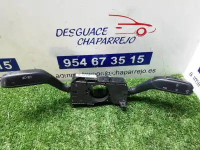 Gebrauchtes Autoersatzteil LENKRADKONTROLLE zum SKODA ROOMSTER (5J7)  OEM-IAM-Referenzen 7H0953503BL  7H0953503BL