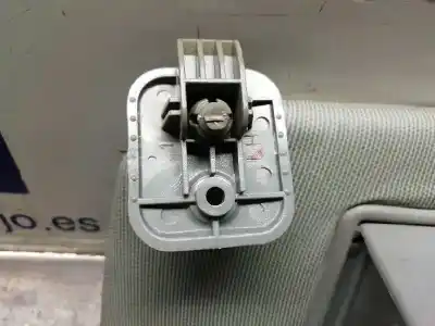 Peça sobressalente para automóvel em segunda mão pára-sol esquerdo por chevrolet lacetti cdx referências oem iam   