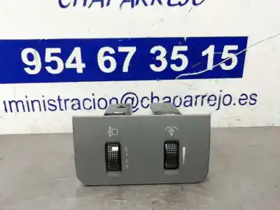 Second-hand car spare part headlights switch for chevrolet lacetti cdx oem iam references 