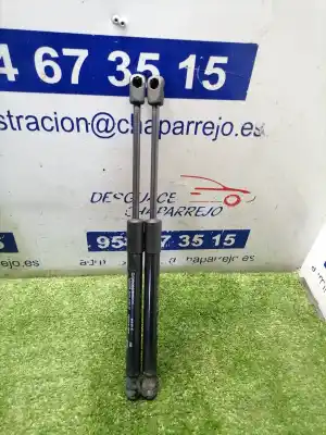 Peça sobressalente para automóvel em segunda mão amortecedores do tronco / porta por hyundai i40 comfort referências oem iam 